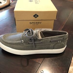Men’s Sperry